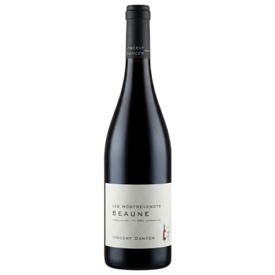 Beaune 1er Cru Les Montrevenots Rouge 2021 - Vincent Dancer