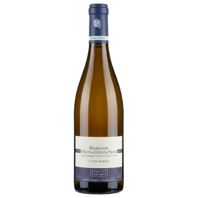 Bourgogne Hautes Côtes de Nuits Blanc 2020 - Domaine Anne Gros