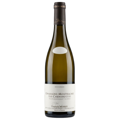 Chassagne-Montrachet 1er Cru Les Chenevottes Blanc 2020 - Domaine Thomas Morey
