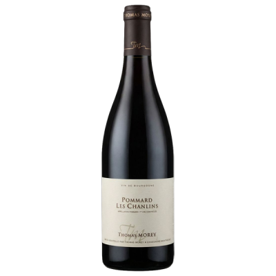 Pommard 1er Cru Les Chanlins Rouge 2022 - Domaine Thomas Morey