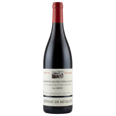 Bourgogne Hautes Côtes de Nuits Les Jamées Rouge 2024 - Château de Meuilley