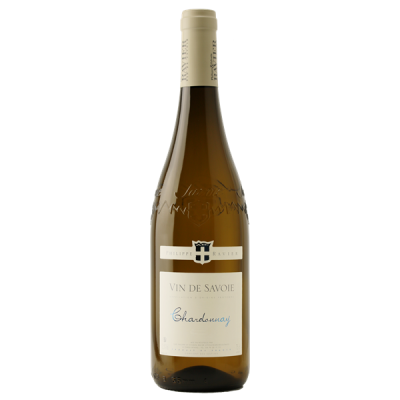 Vin de Savoie Chardonnay Blanc 2025 - Philippe et Sylvain Ravier