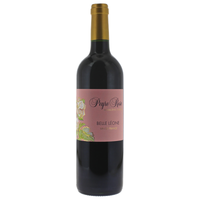 Belle Leone Rouge 2015 - Domaine Peyre Rose