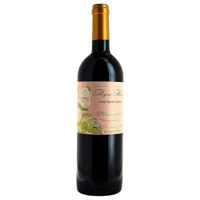 Languedoc Syrah Leone Rouge 2006 - Domaine Peyre Rose