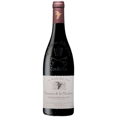 Châteauneuf-du-Pape La Reine des Bois Rouge 2022 - Domaine de la Mordorée