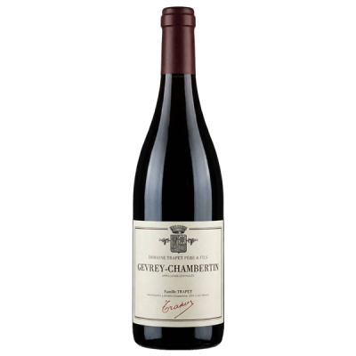 Gevrey-Chambertin Rouge 2020 - Domaine Trapet