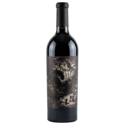 Tempranillo Le Chat Du Marquis Rouge 2020 - Domaine du Clos des Fées
