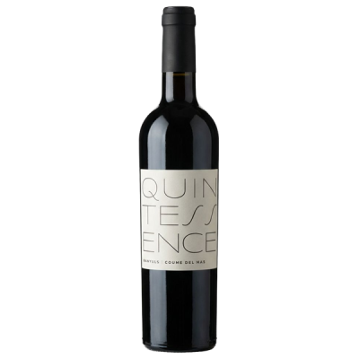 Banyuls Quintessence Rouge 2017 - Coume Del Mas