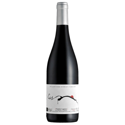 Côtes du Roussillon Eos Rouge 2021 - Domaine Laguerre