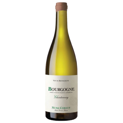 Bourgogne Chardonnay Blanc 2022 - Numa Cornut