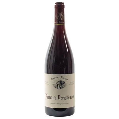 Pernand-Vergelesses Rouge 2021 - Domaine Pavelot