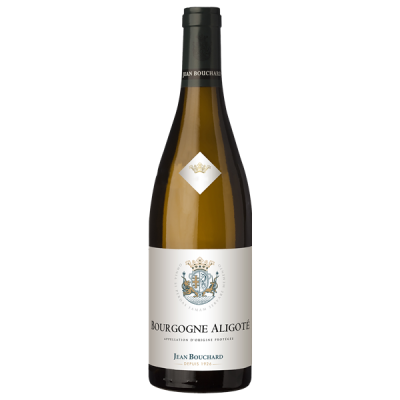 Bourgogne Aligoté Blanc 2024 - Jean Bouchard