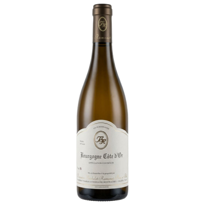 Bourgogne Côte-d'Or Blanc 2024 - Domaine Bachelet-Ramonet
