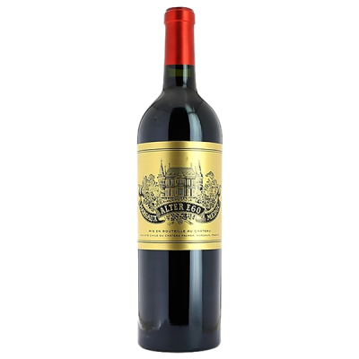 Château Palmer Alter Ego de Palmer Rouge 2019