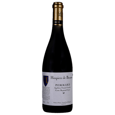 Hospices de Beaune Pommard Cuvée Raymond Cyrot Rouge 2020