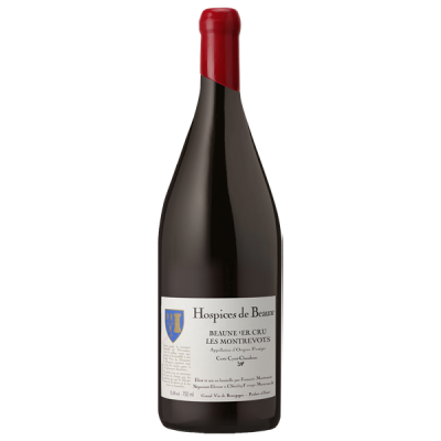 Hospices de Beaune Beaune 1er Cru Les Montrevenots Cuvée Cyrot-Chaudron Rouge 2020
