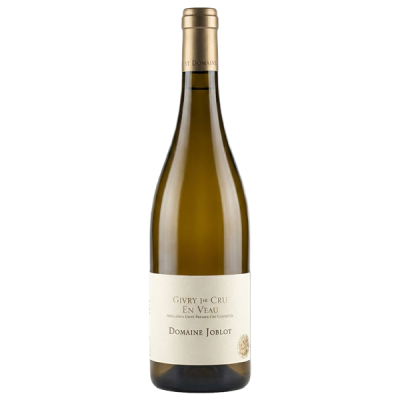 Givry 1er Cru En Veau Blanc 2023 - Domaine Joblot