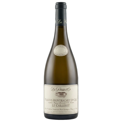 Puligny-Montrachet 1er Cru Le Cailleret Blanc 2018 - Domaine de la Pousse d'Or