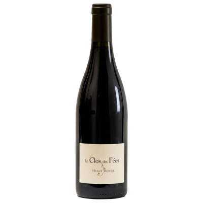 Côtes du Roussillon Clos des Fées MAGNUM Rouge 2011 - Domaine du Clos des Fées