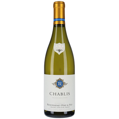 Chablis Blanc 2020 - Remoissenet Père et Fils