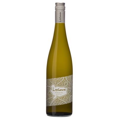 Val de Loire Folle B. Blanc 2022 - Locus