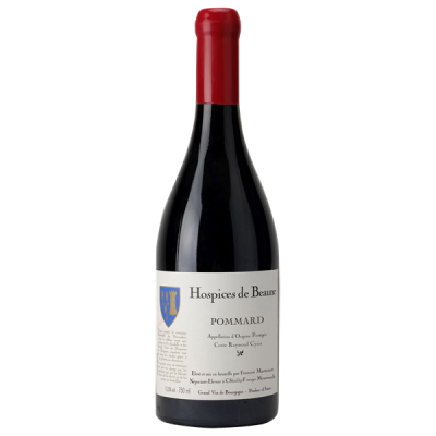 Hospices de Beaune Pommard Cuvée Raymond Cyrot Rouge 2022