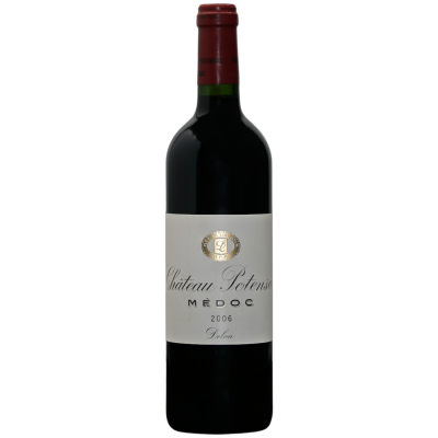 Château Potensac Médoc Rouge 2006