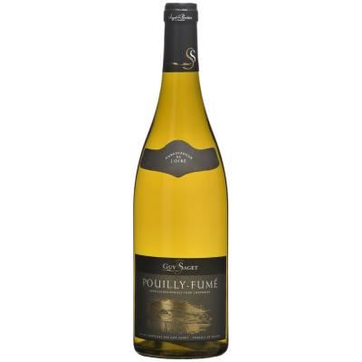 Pouilly-Fumé Blanc 2022 - Guy Saget