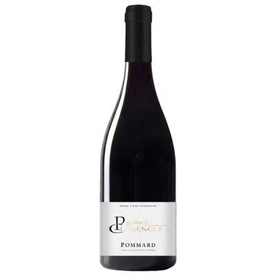 Pommard Rouge 2016 - Patrick Clémencet