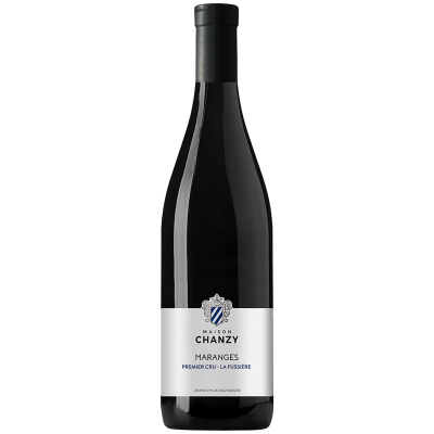 Maranges 1er Cru La Fussière Rouge 2021 - Maison Chanzy