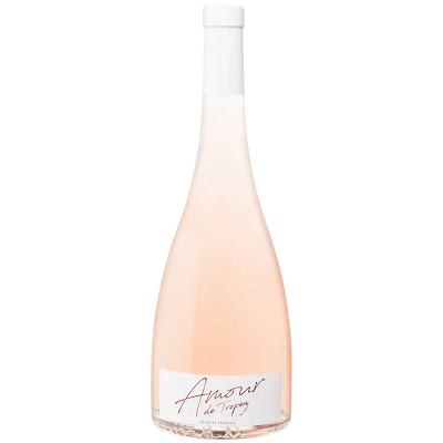 Côtes de Provence Amour de Tropez Rosé 2023 - Domaine Tropez