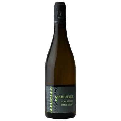 Pouilly-Fuissé Blanc 2023 - Domaine de Savy