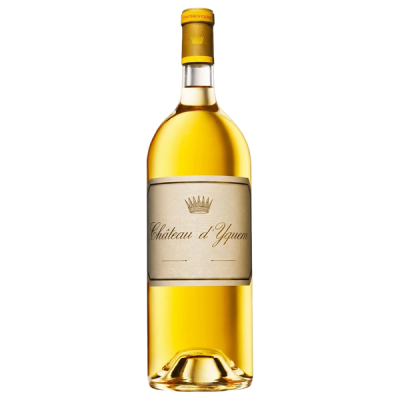 Château d'Yquem Sauternes Blanc 1991