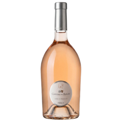 Côtes de Provence Fréjus Hermès Rosé 2023 - Château du Rouët