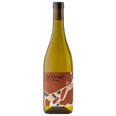 Limoux Mauzac Blanc 2022 - Château Rives-Blanques
