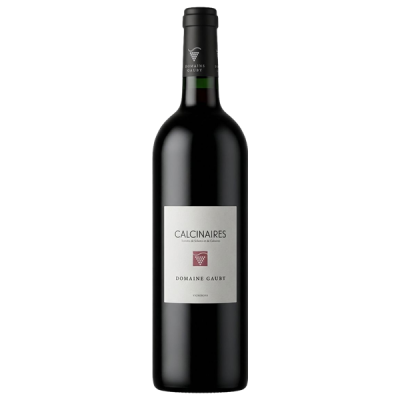 Côtes Catalanes Les Calcinaires MAGNUM Rouge 2023 - Domaine Gauby
