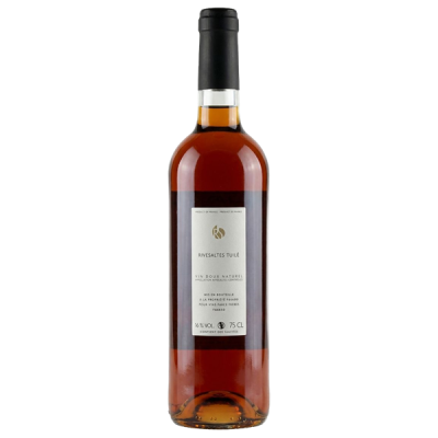 Rivesaltes Tuilé Ambré 1982 - Maison Parcé Frères