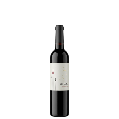 Ad Astra Armistice 50cL Rouge 2023 - Coume Del Mas