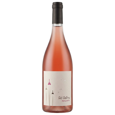 Collioure Ad Astra Marguerite Rosé 2024 - Coume Del Mas