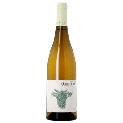 Côtes Catalanes Cuvée Laïs MAGNUM Blanc 2023 - Domaine Olivier Pithon
