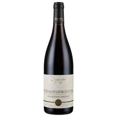 Nuits-Saint-Georges 1er Cru Chaines Carteaux Rouge 2023 - Domaine Dupasquier et fils