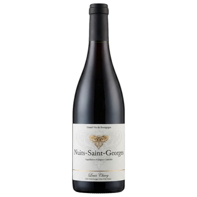 Nuits-Saint-Georges Rouge 2022 - Louis Chavy