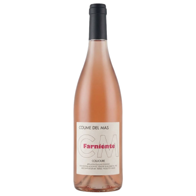 Collioure Farniente Rosé 2025 - Coume Del Mas