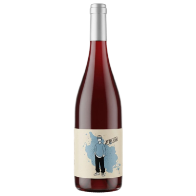 Côtes Catalanes Le Petit Lag Rouge 2025 - Domaine Laguerre