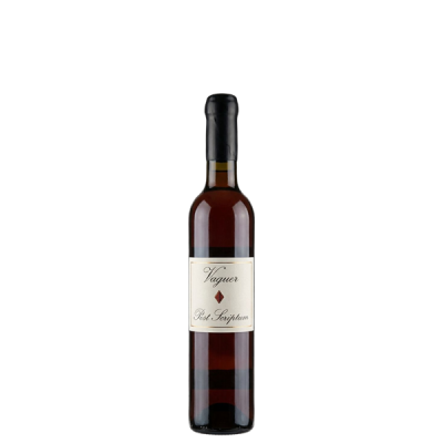 Rivesaltes Grenat Post-Scriptum CAISSE BOIS Ambré 1995 - Domaine Vaquer