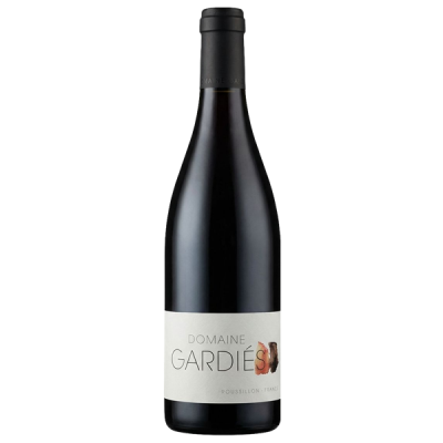 Côtes du Roussillon Villages Les Millères Rouge 2023 - Domaine Gardiès