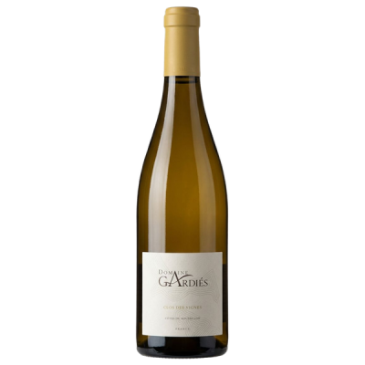 Côtes du Roussillon Clos Des Vignes Blanc 2021 - Domaine Gardiès