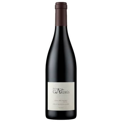 Côtes du Roussillon Villages Tautavel Clos Des Vignes MAGNUM Rouge 2022 - Domaine Gardiès