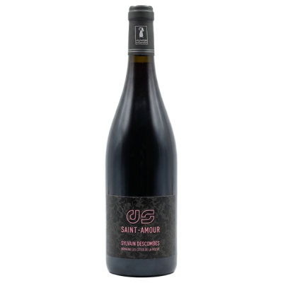 Saint-Amour Rouge 2025 - Domaine les Côtes de la Roche
