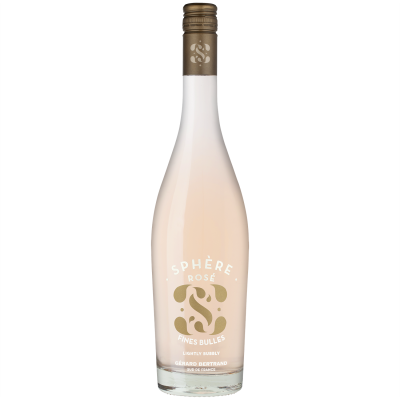 Pays d'Oc Sphère Rosé - Gérard Bertrand